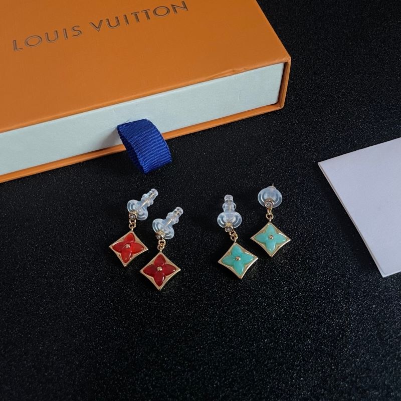 Louis Vuitton Earrings